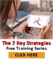 Get Our Free Internet Marketing Video Training Series - The 7 Key Strategies. Click here now!